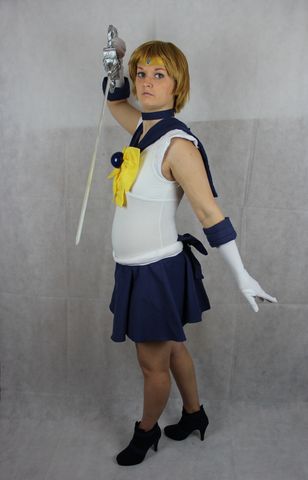 Sailor Uranus