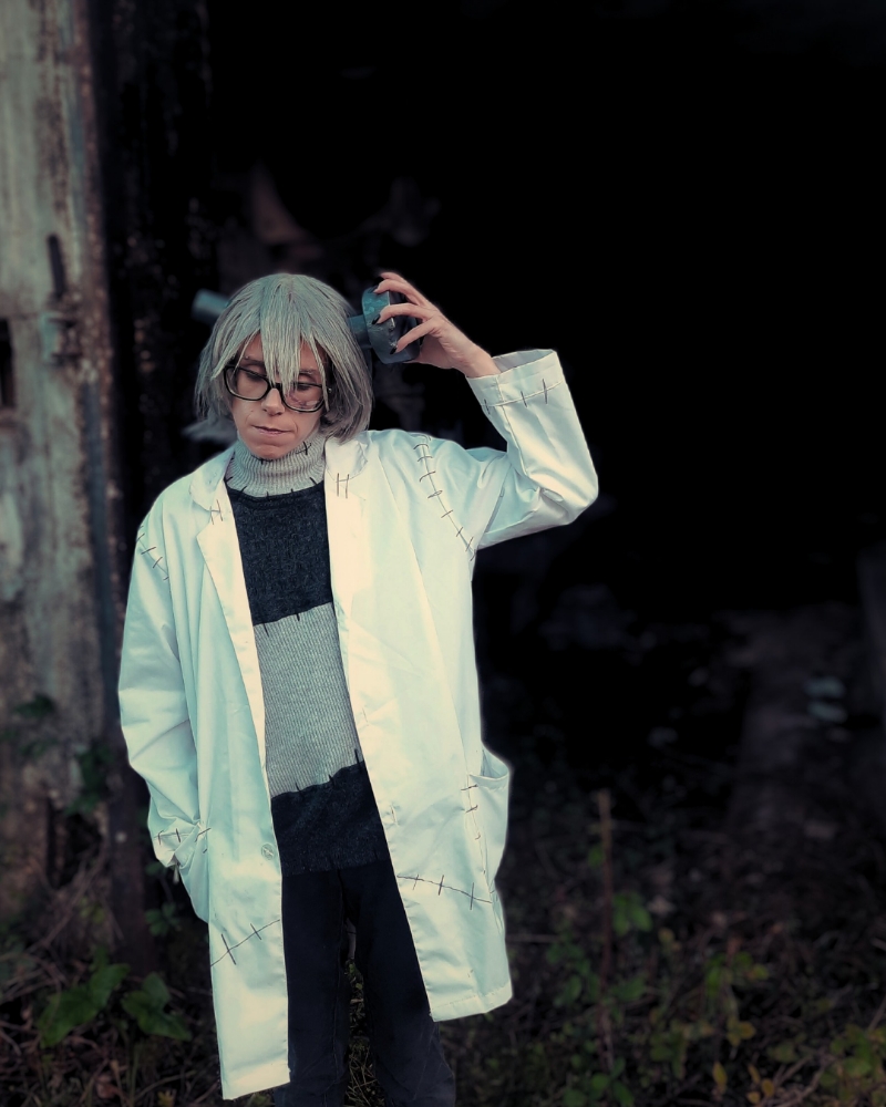 Franken Stein - Photo 5