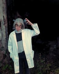 Franken Stein preview 3