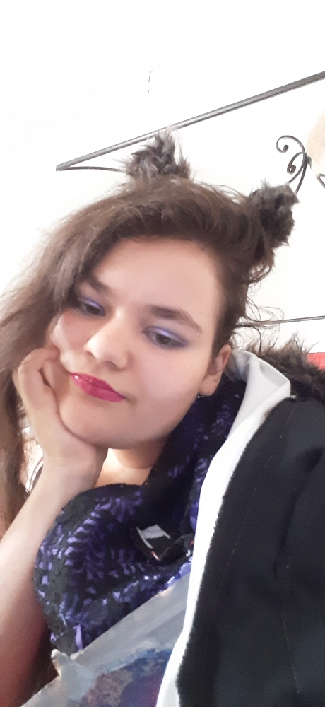 Oc version Fatui  - Photo 8