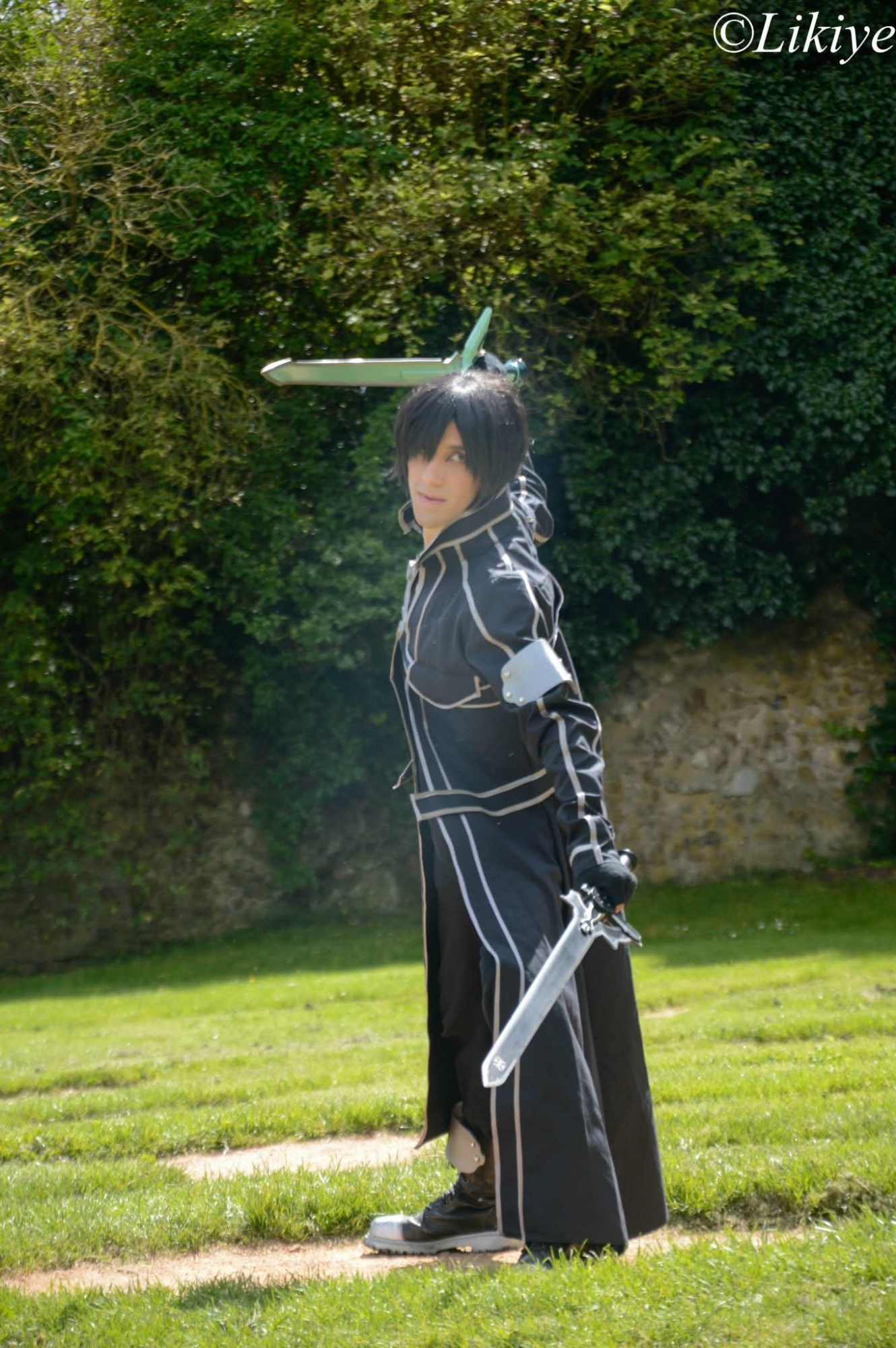 Kirito — photo 14