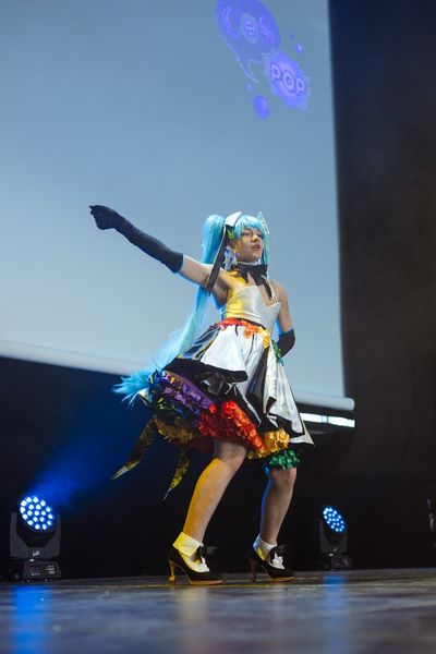 Phoenixas - Concours Japanantes 2024
