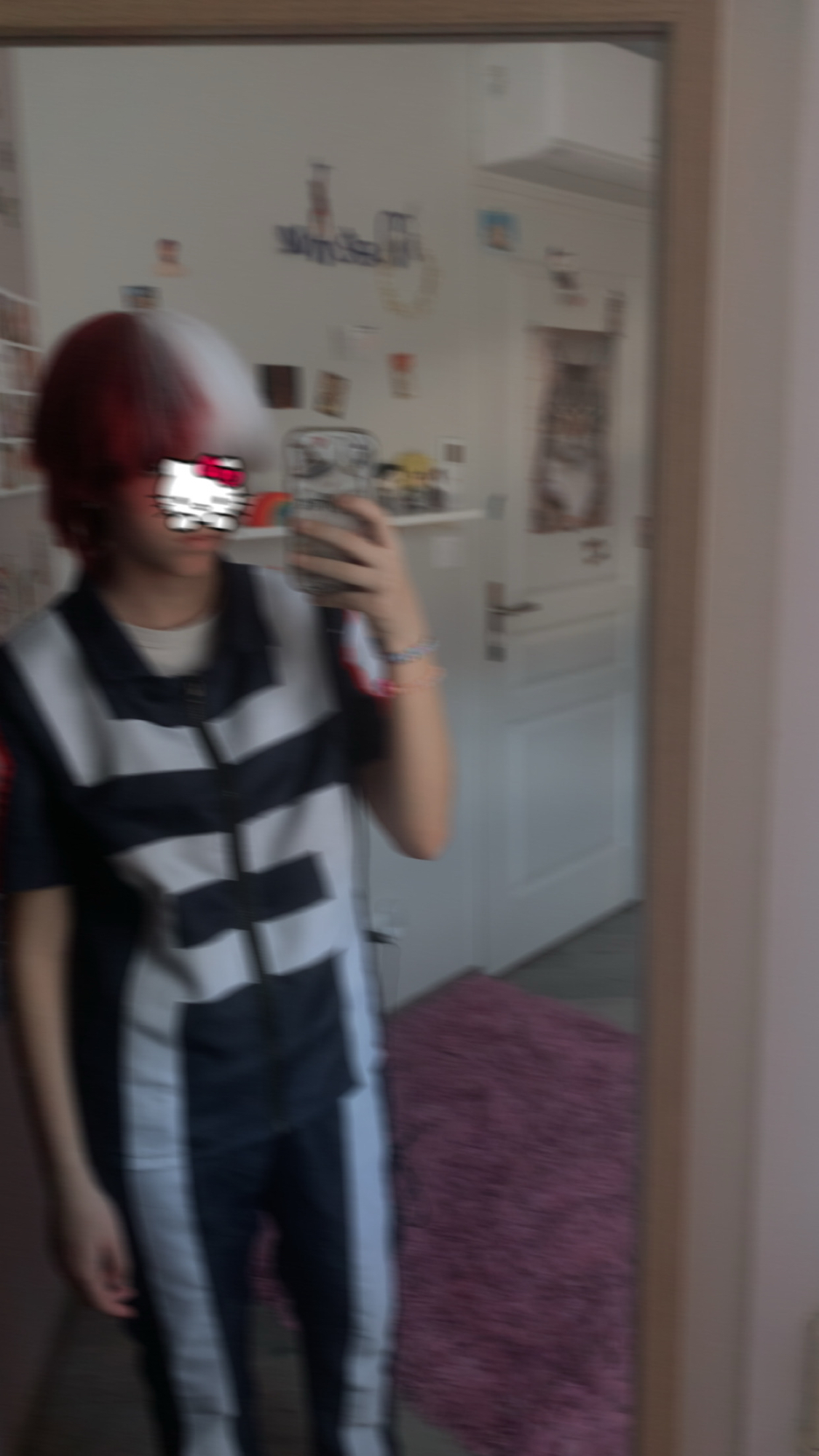 Shoot Todoroki — photo 21