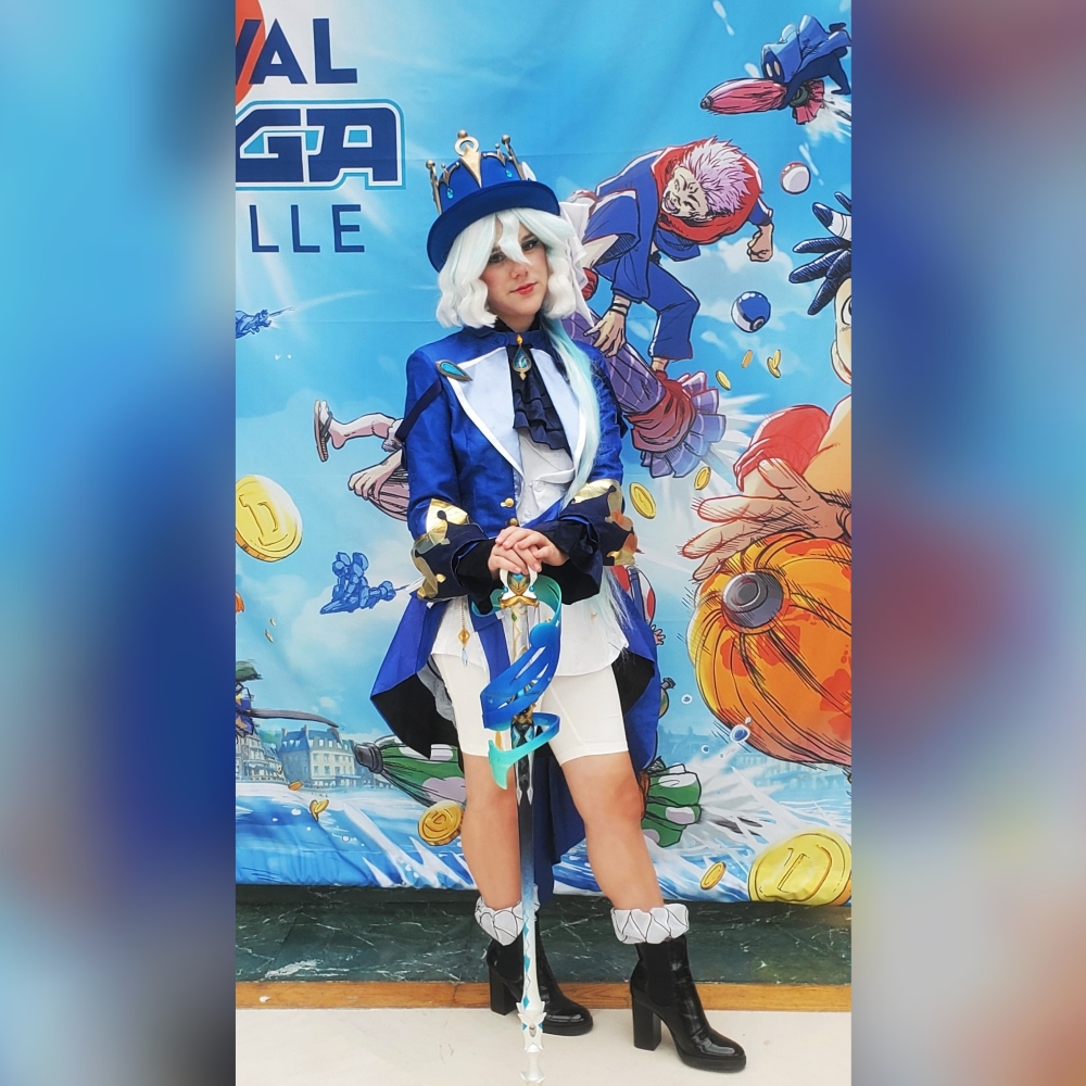 Furina F.M.D. 2024 - Photo 6