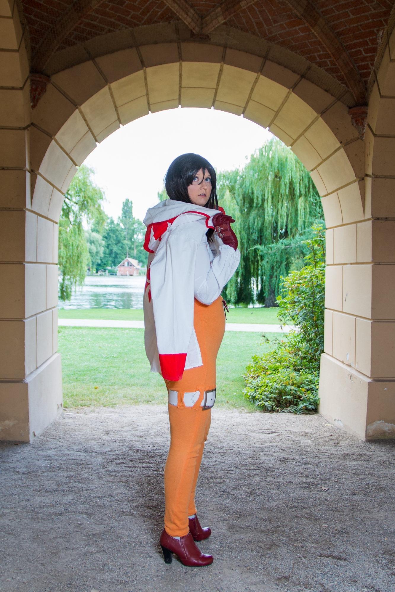 Garnet T. Alexandros - Photo 49