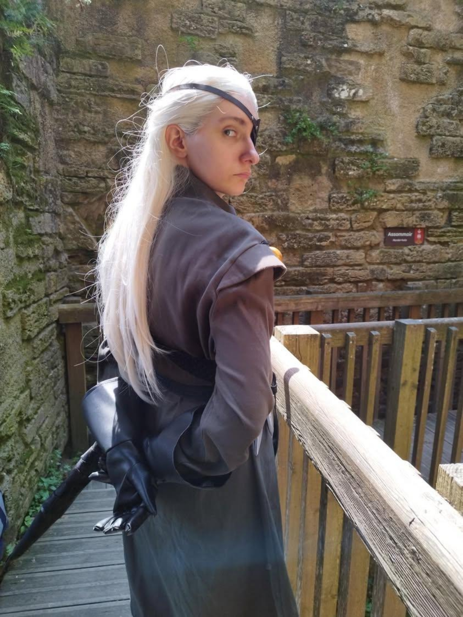 Aemond Regent - Photo 26