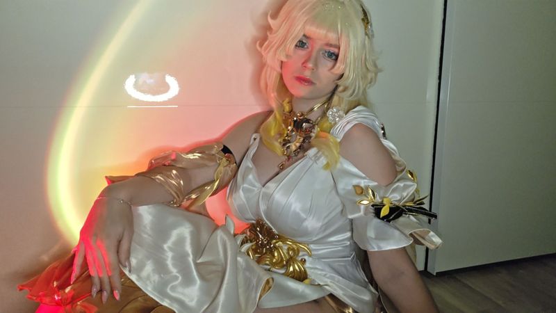 Akira._.cos – Aglaea