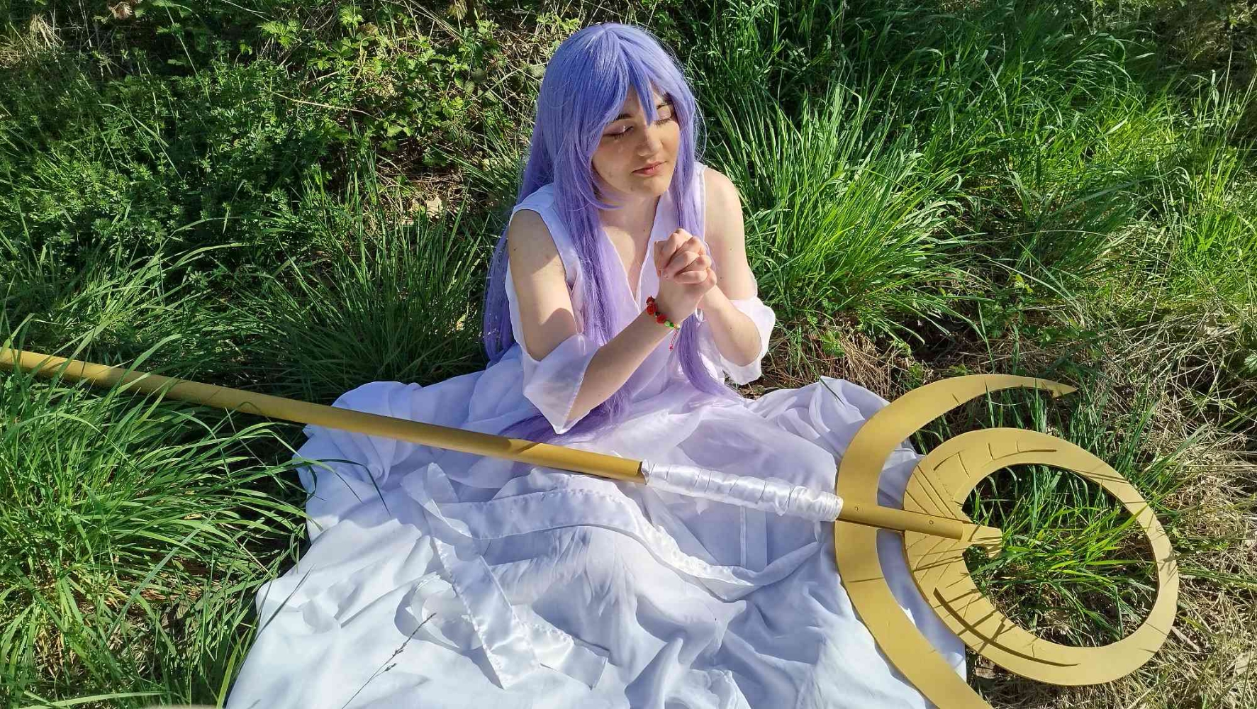 Sasha/Athéna  - Photo 9