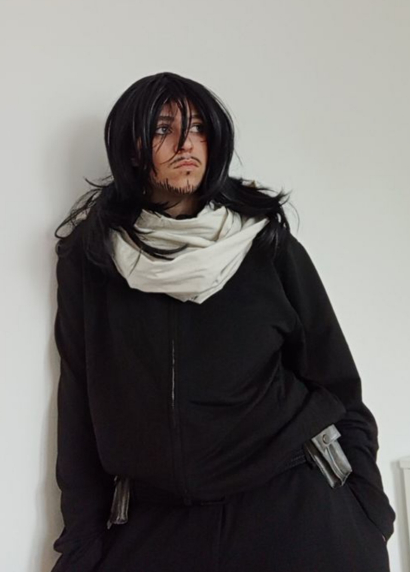 Aizawa Shota — photo 46