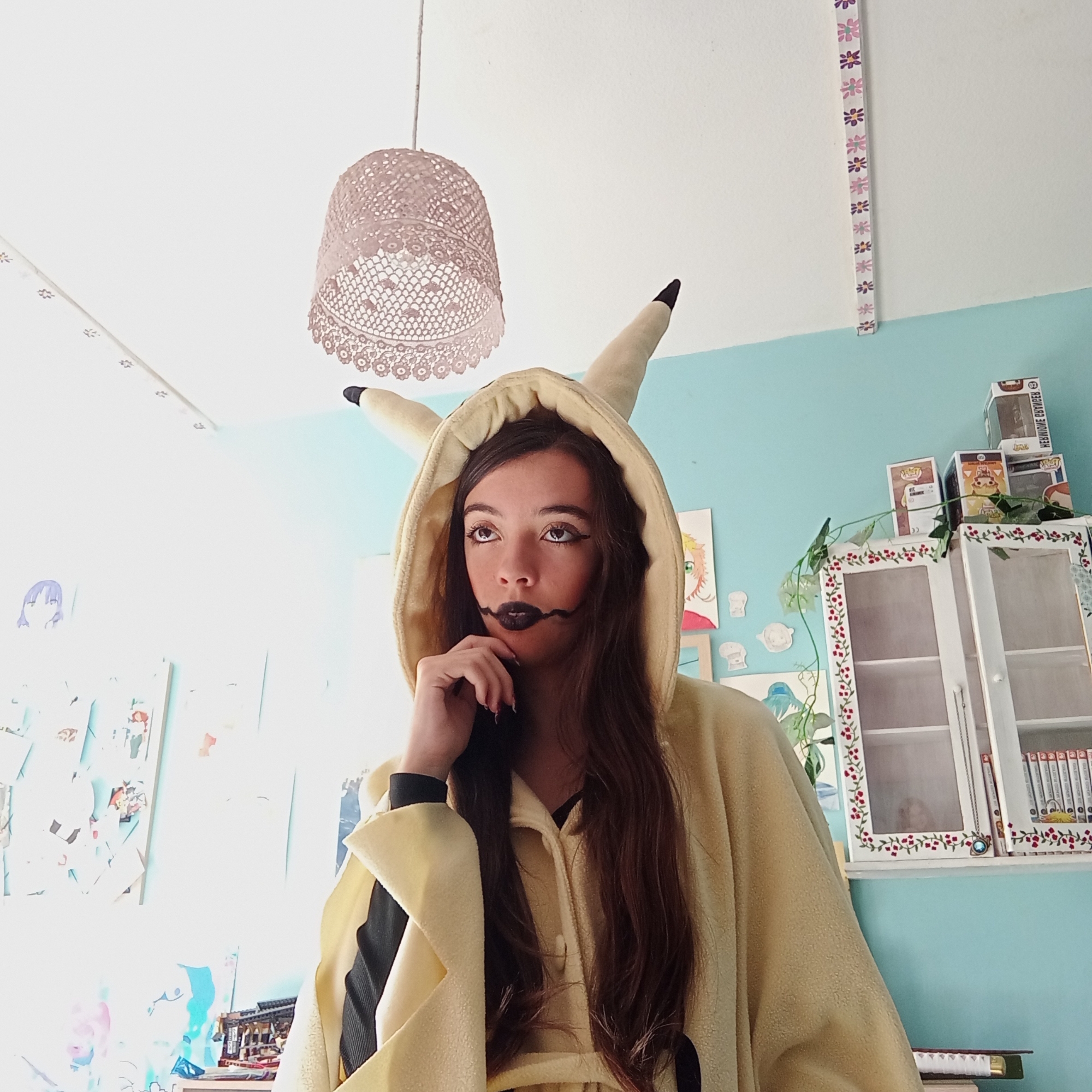 Cosplay Mimiqui - Photo 2