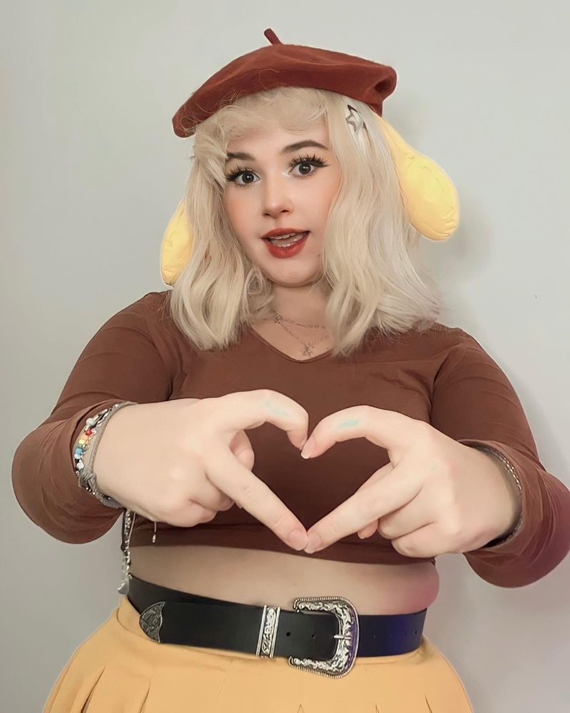 Pompompurin - Photo 1