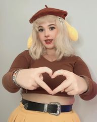 Pompompurin preview 3