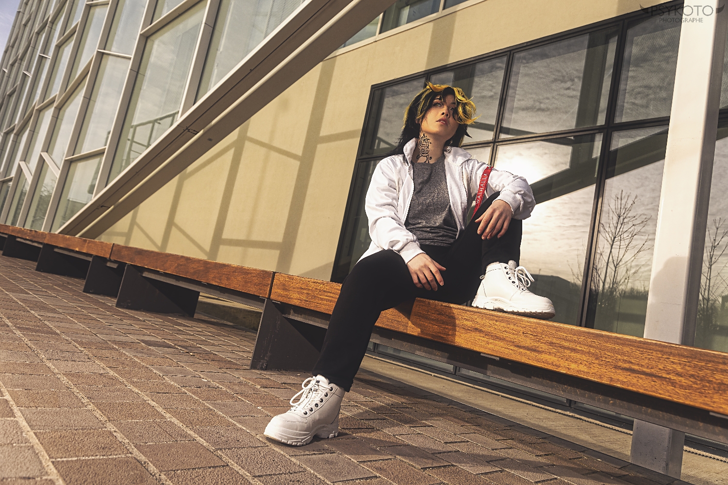 Kazutora Hanemiya - Photo 4