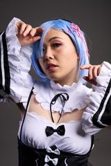 Ram & Rem preview 2