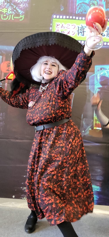 Alastor paparazzi - Photo 10