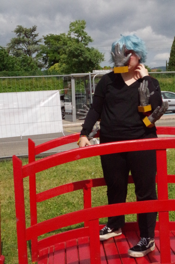 Shigaraki<3 - Photo 16