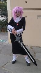 Crona preview 2