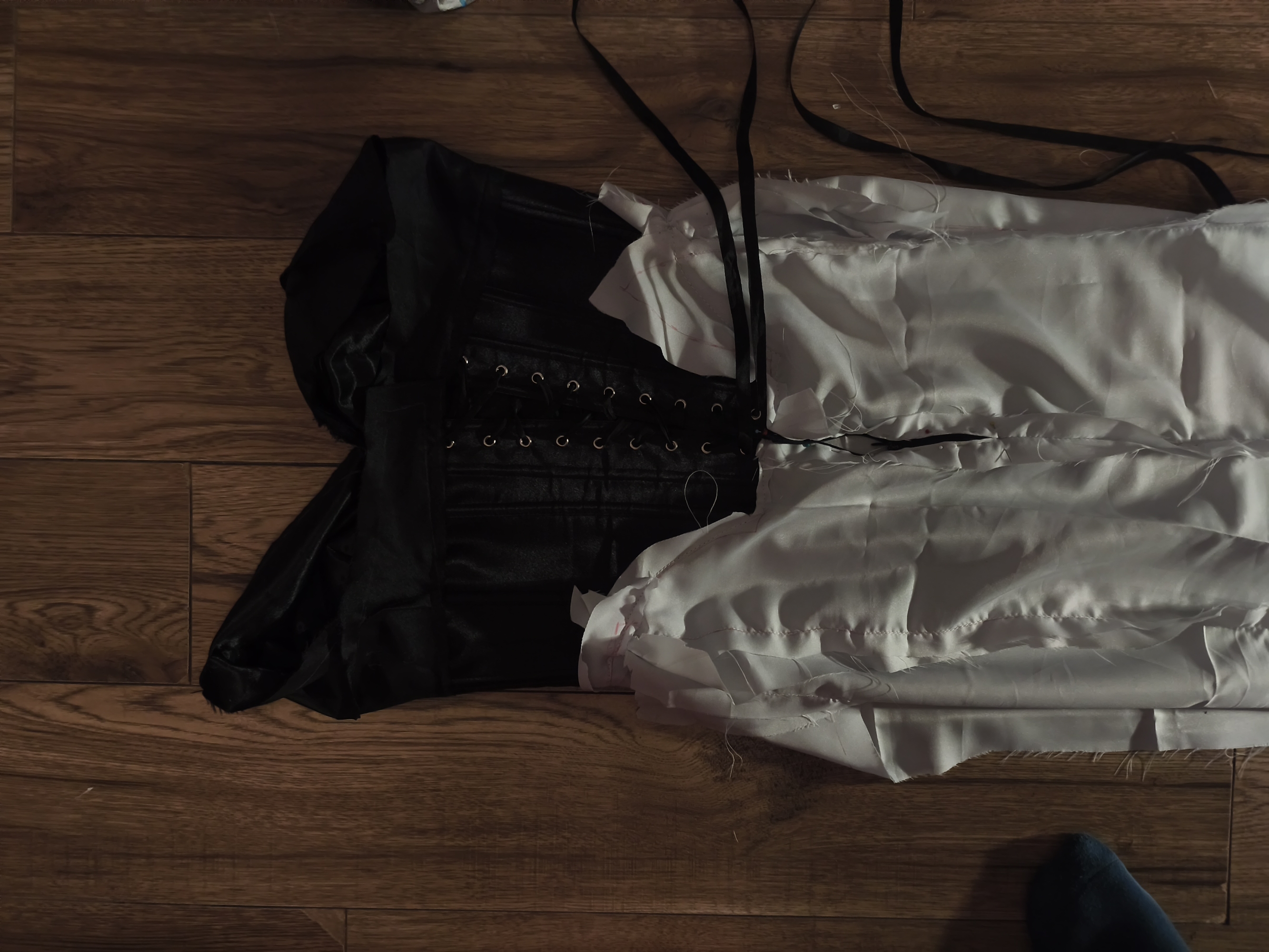 Création angel dust  - Photo 20