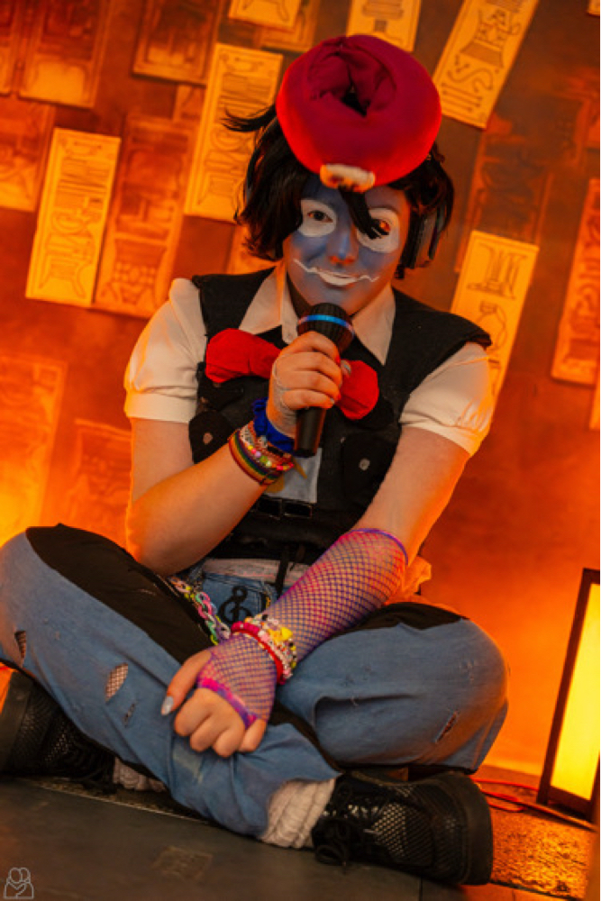 Fandroid jth 2025 - Photo 2