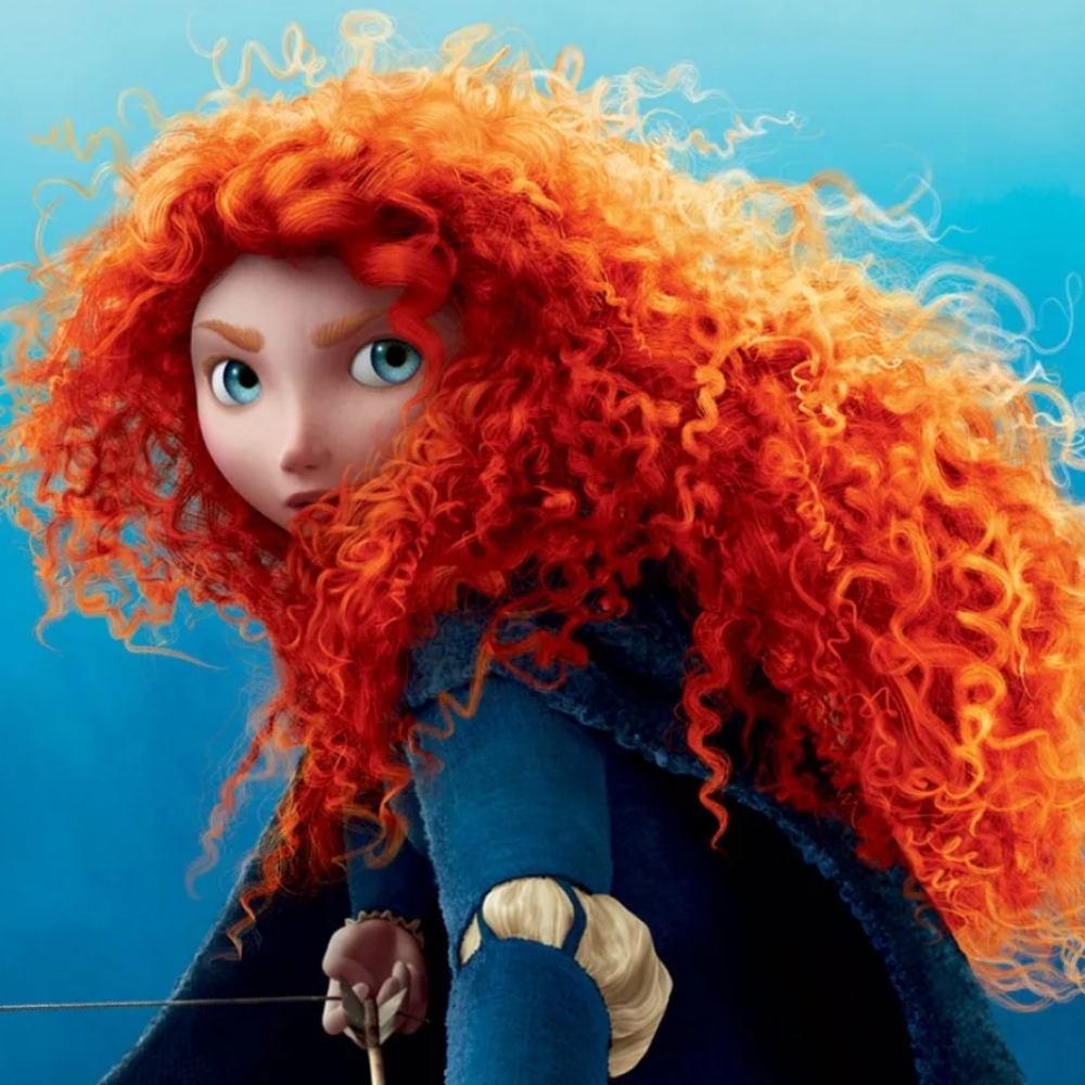 Merida