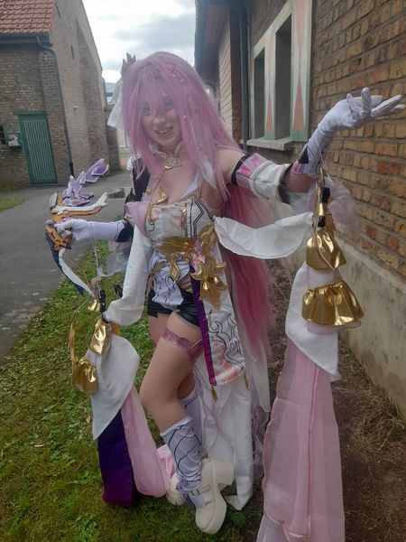 Elia - Elysia (Bailleul)
