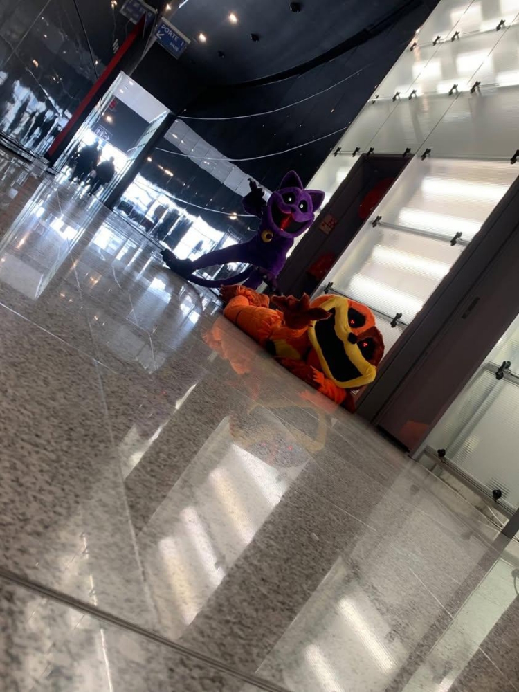 Korean tour - Photo 2