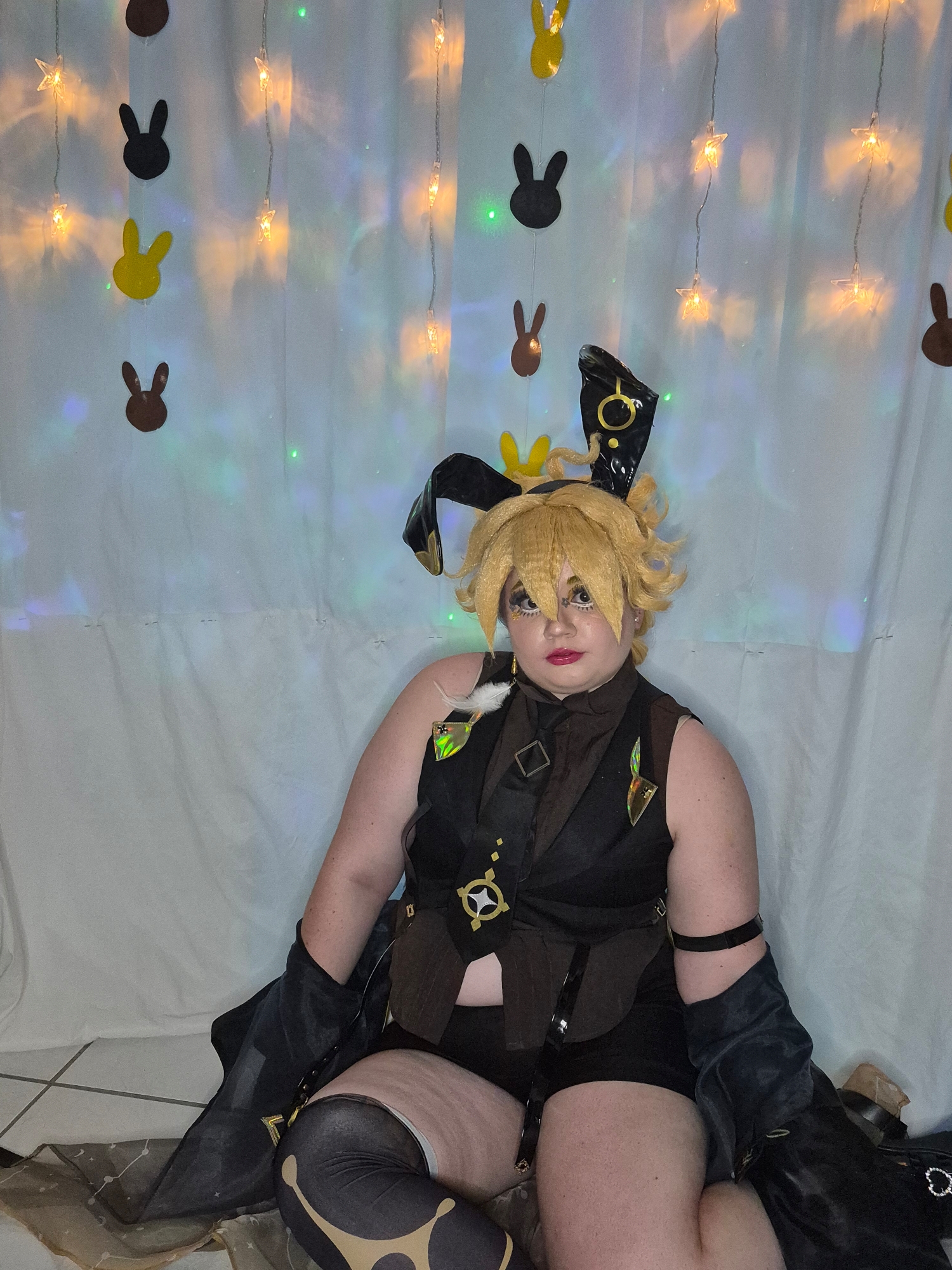 Aether Bunny 2026 — photo 44