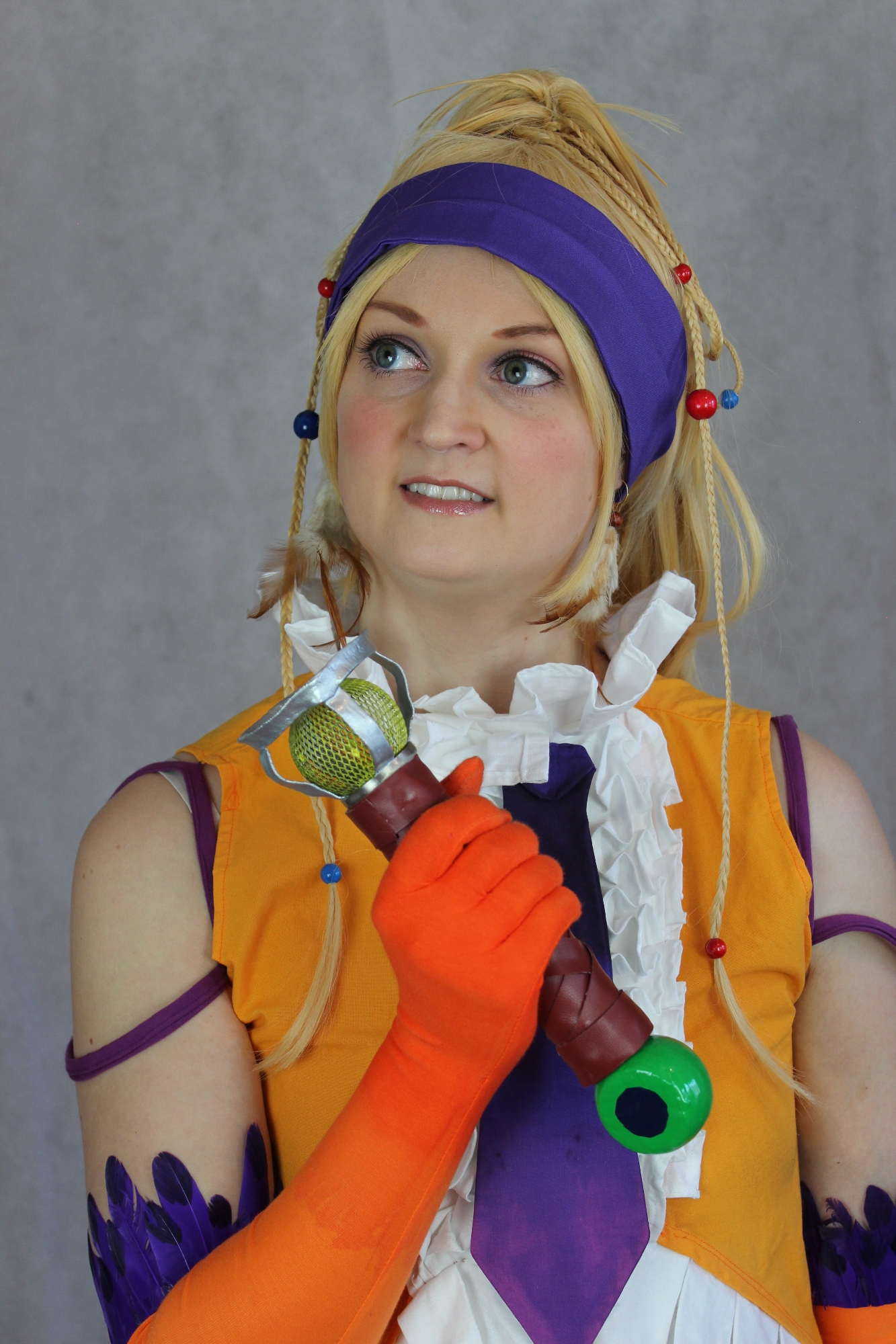 Rikku - Diva — photo 22