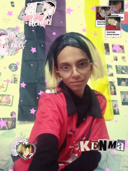 Kit__cos. - Kenam 