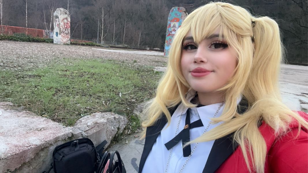 Yuki🪐 - Mary saotome