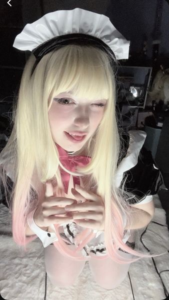 Shuu_ - Marin kitagawa 