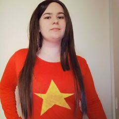 Wendy et marine preview 2