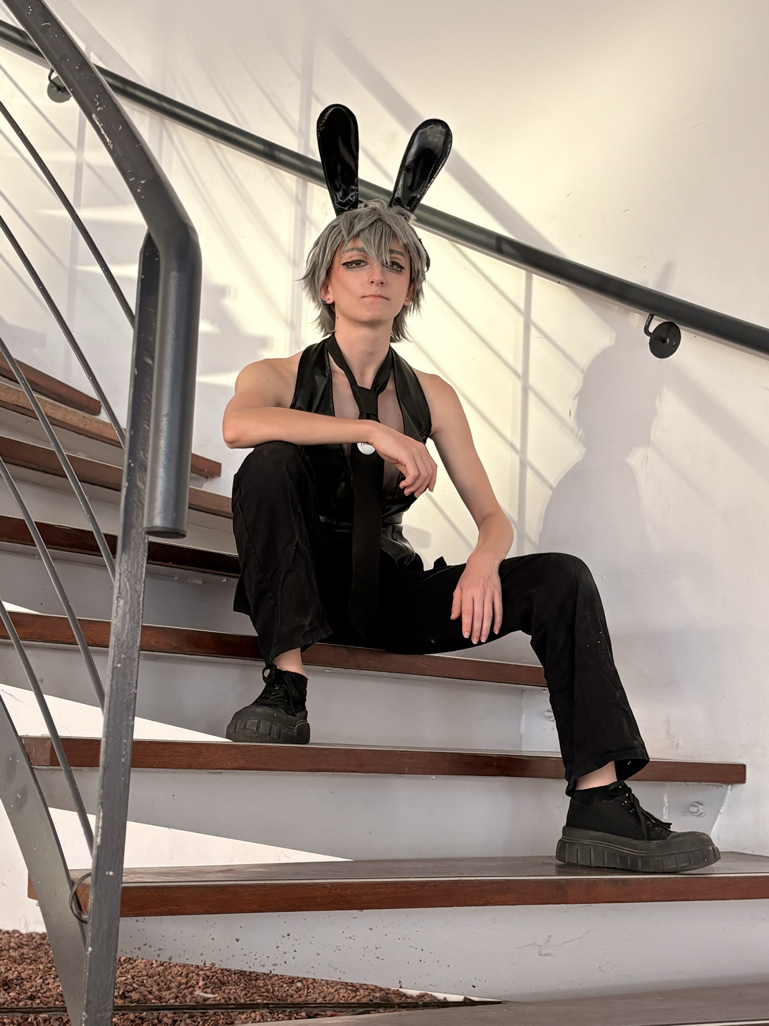 Till Bunny, photo 5