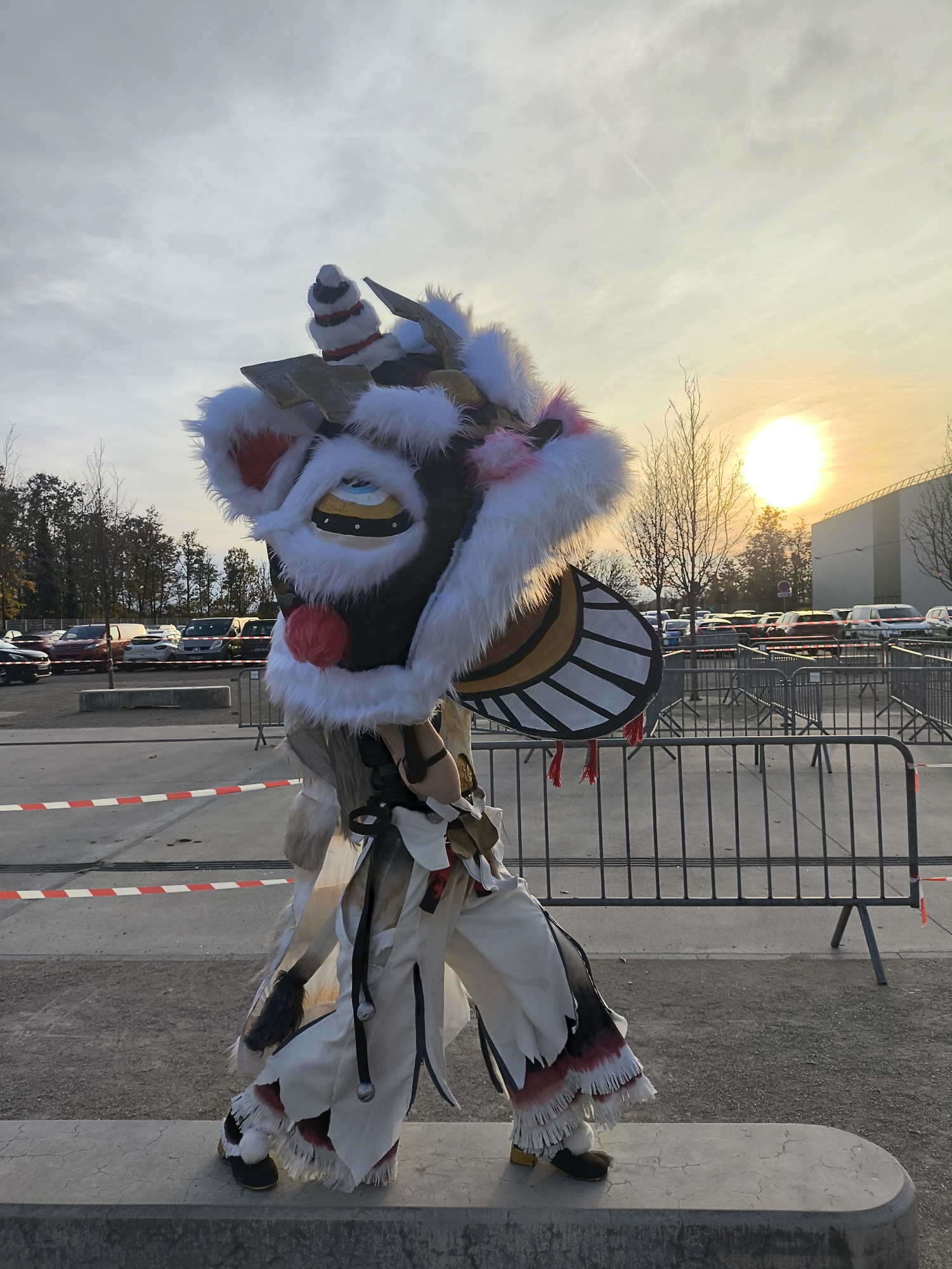 Lingyang ( wuthering wave - Photo 2