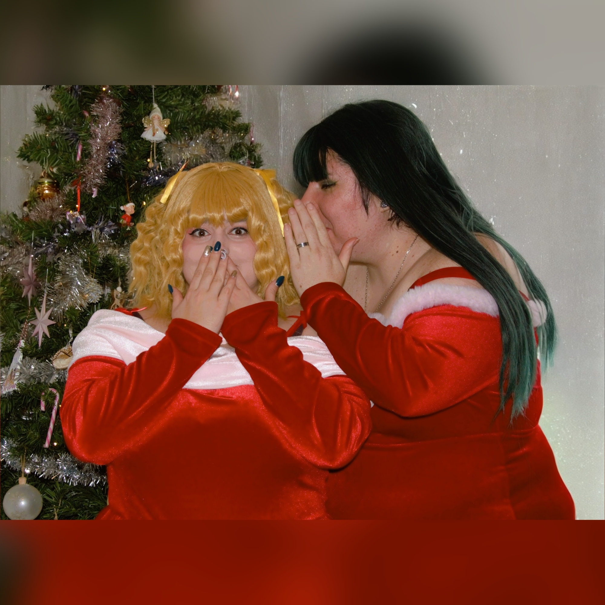 Noel Mermaid Melody  - Photo 1