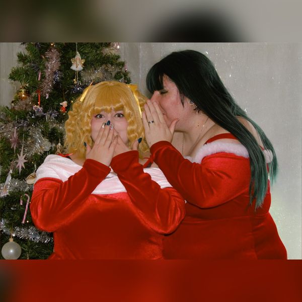 Na~moon - Noel Mermaid Melody 