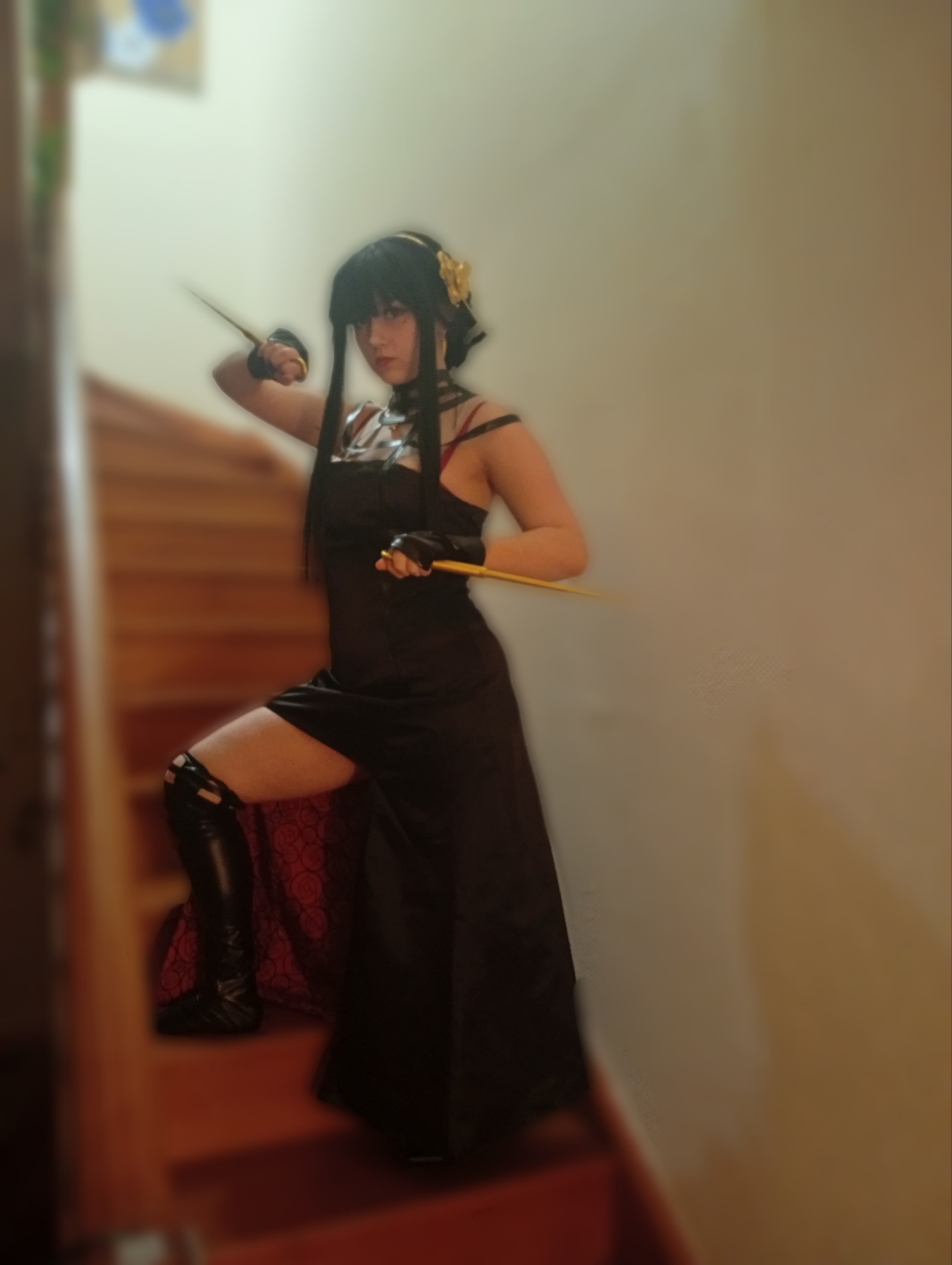 Yor forger - Photo 12