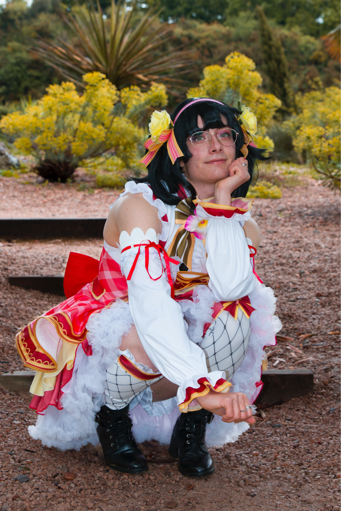 Flower bouquet Nico  - Photo 6