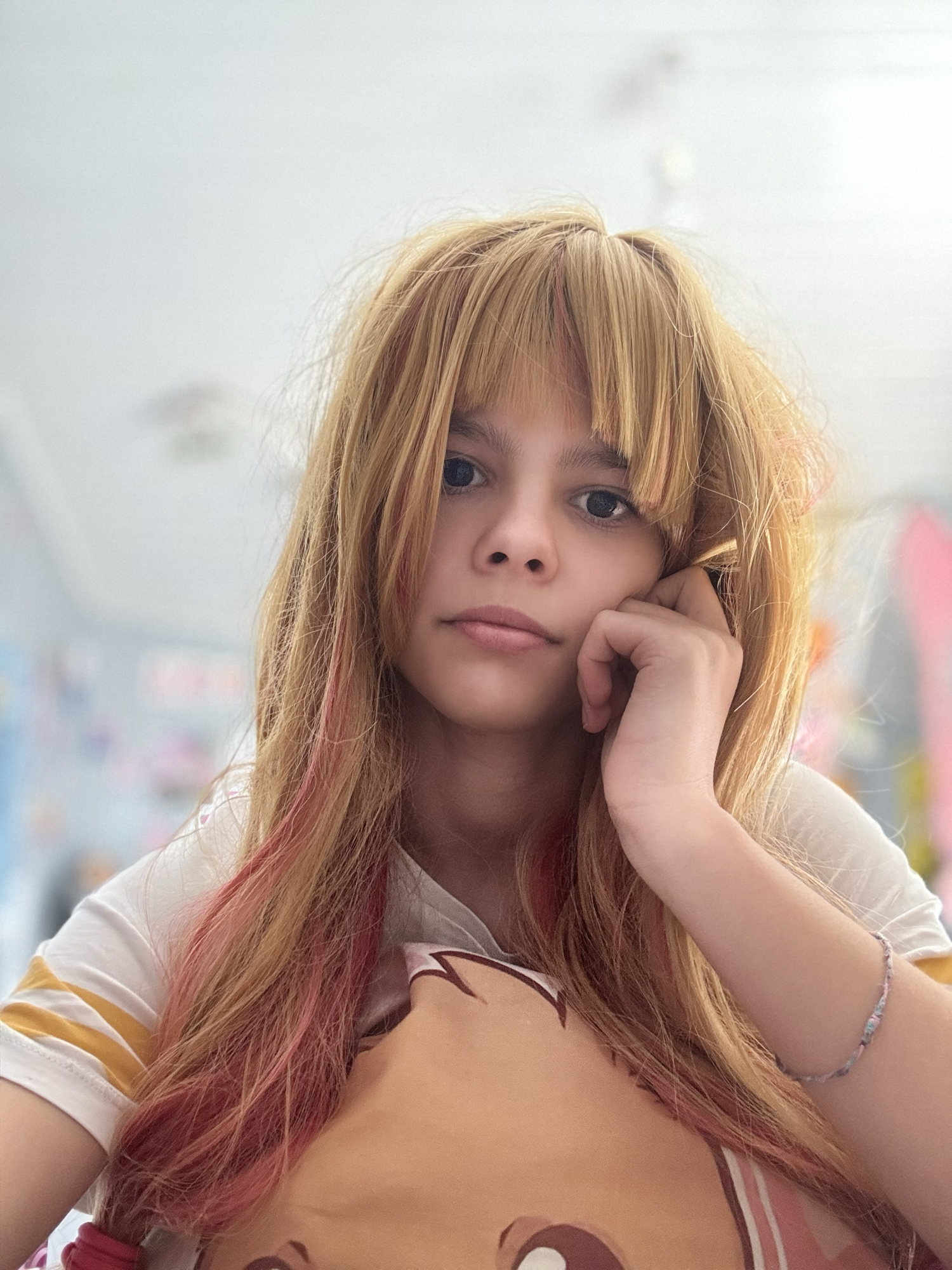 Ruby Hoshino — photo 5