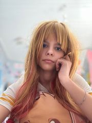 Ruby Hoshino preview 3