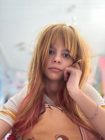 Ruby Hoshino