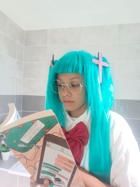 Moonligth - Rotten Miku /1