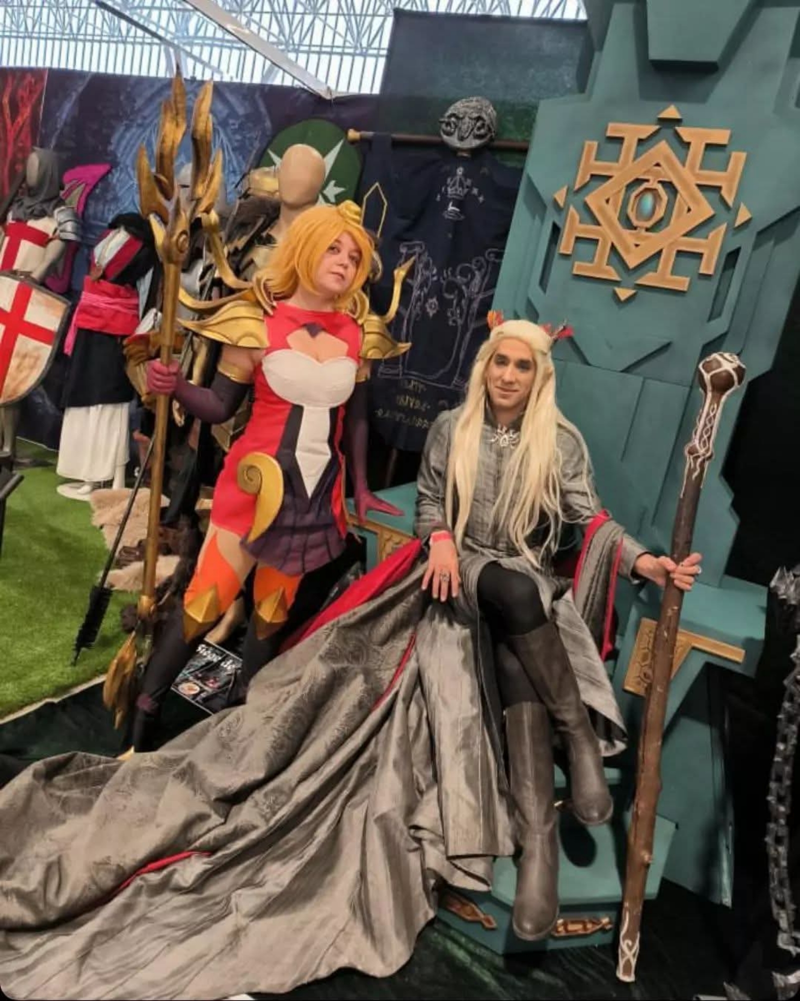 Thranduil, photo 6