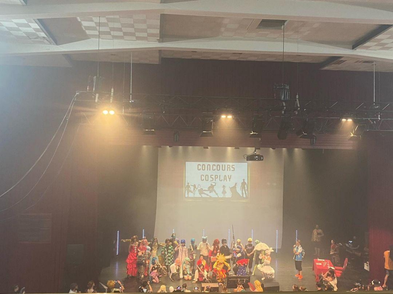 SinManga2023 - Photo 6