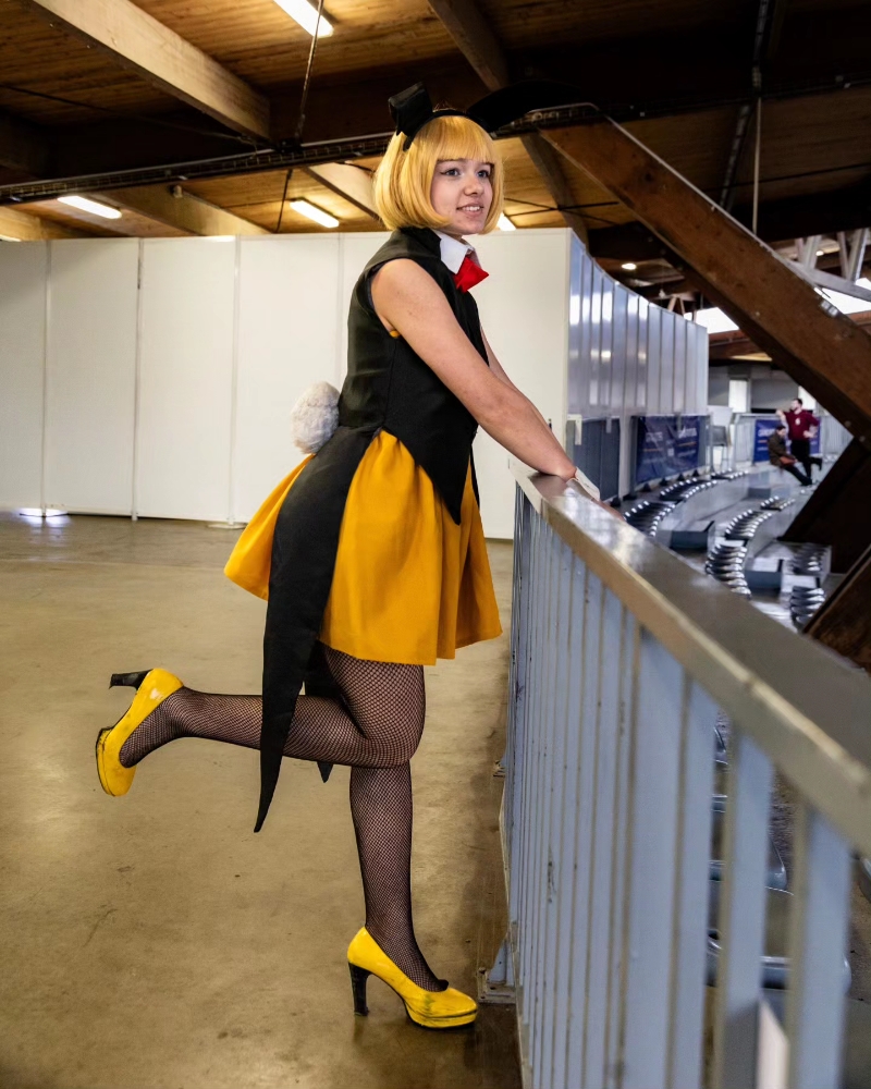 Pictasia 2024 - Photo 2