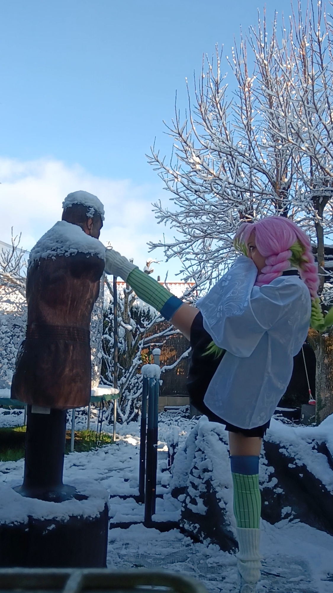 Mitsuri Kanroji — photo 12