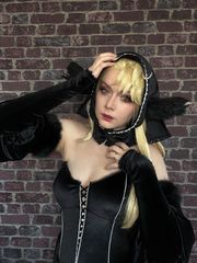 Dark Marcille preview 2