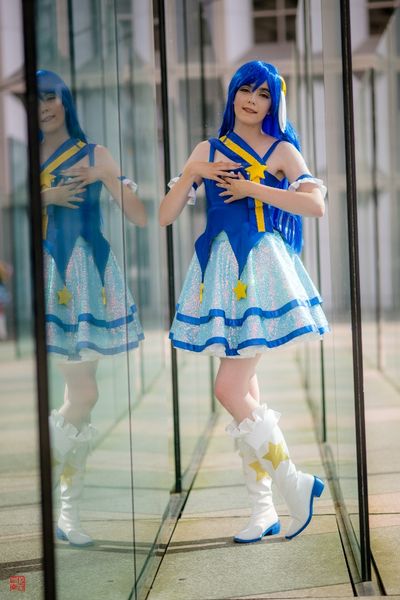 Himea_ - Chihaya ver.