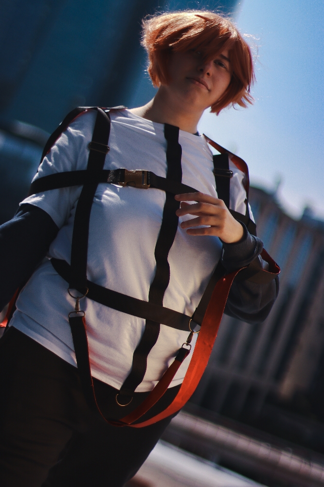 Kajiyama Futa - Photo 2