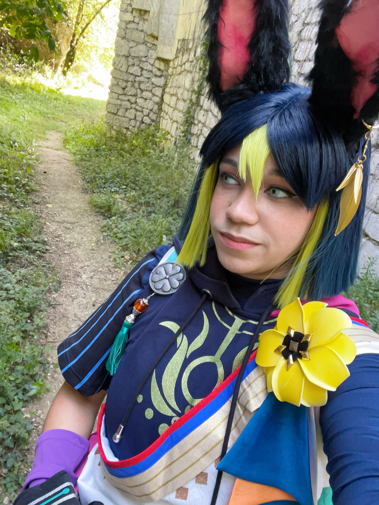 Selfies — photo 36